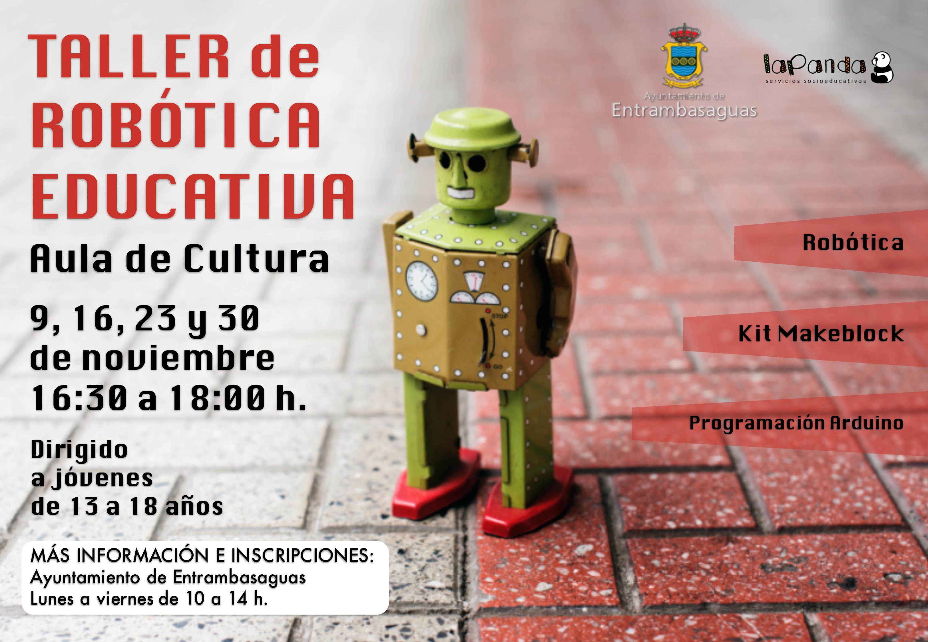 taller-robotica