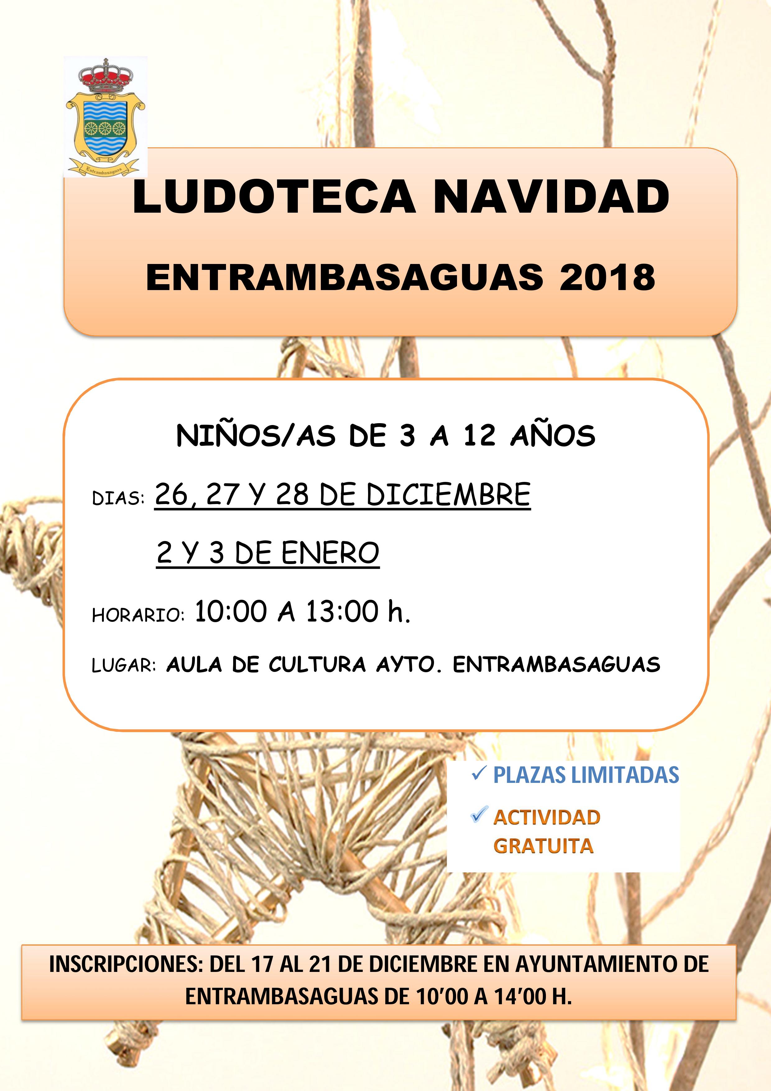 Ludoteca
