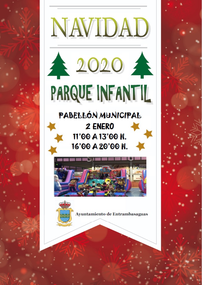 parque infantil