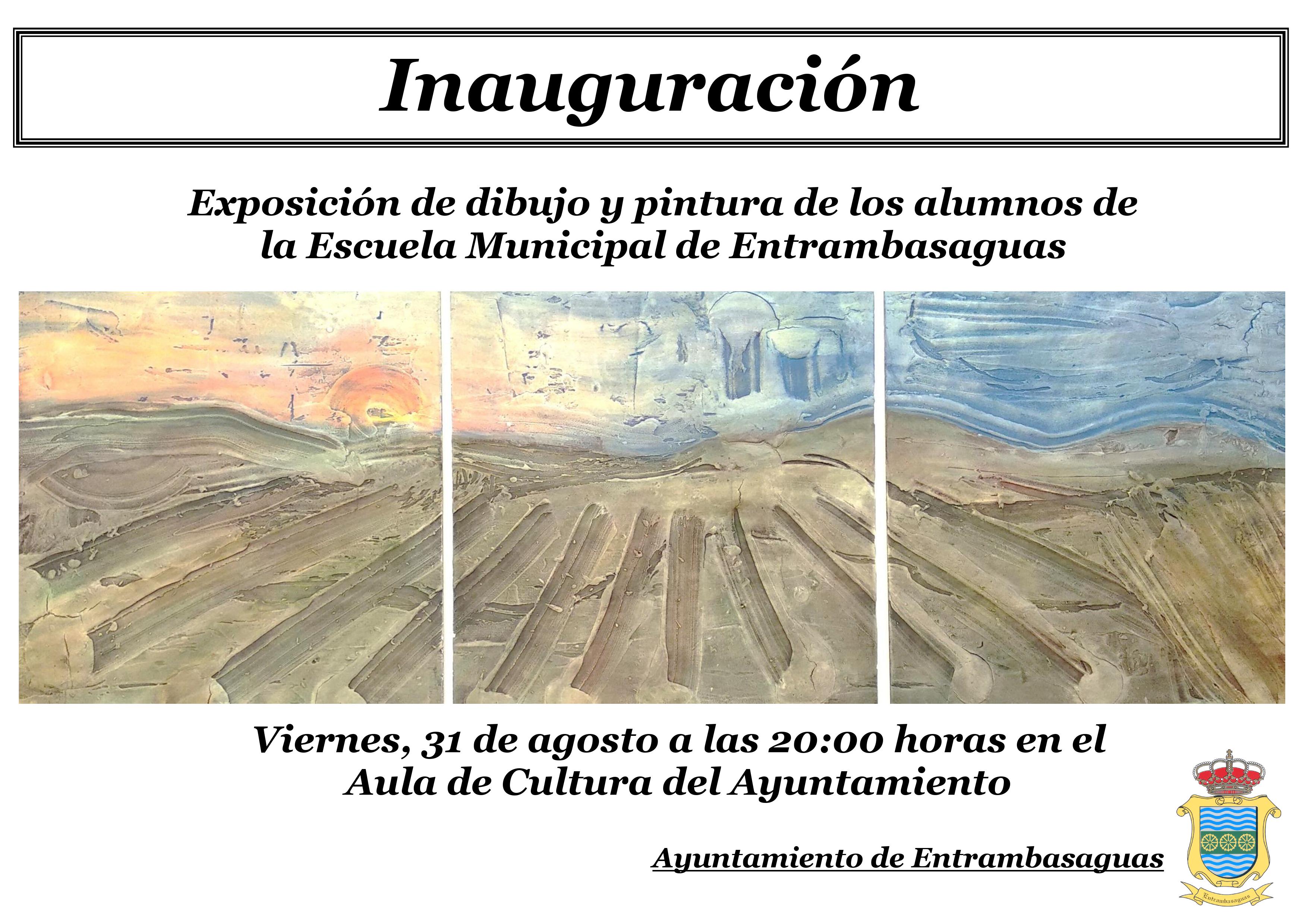 inauguracion