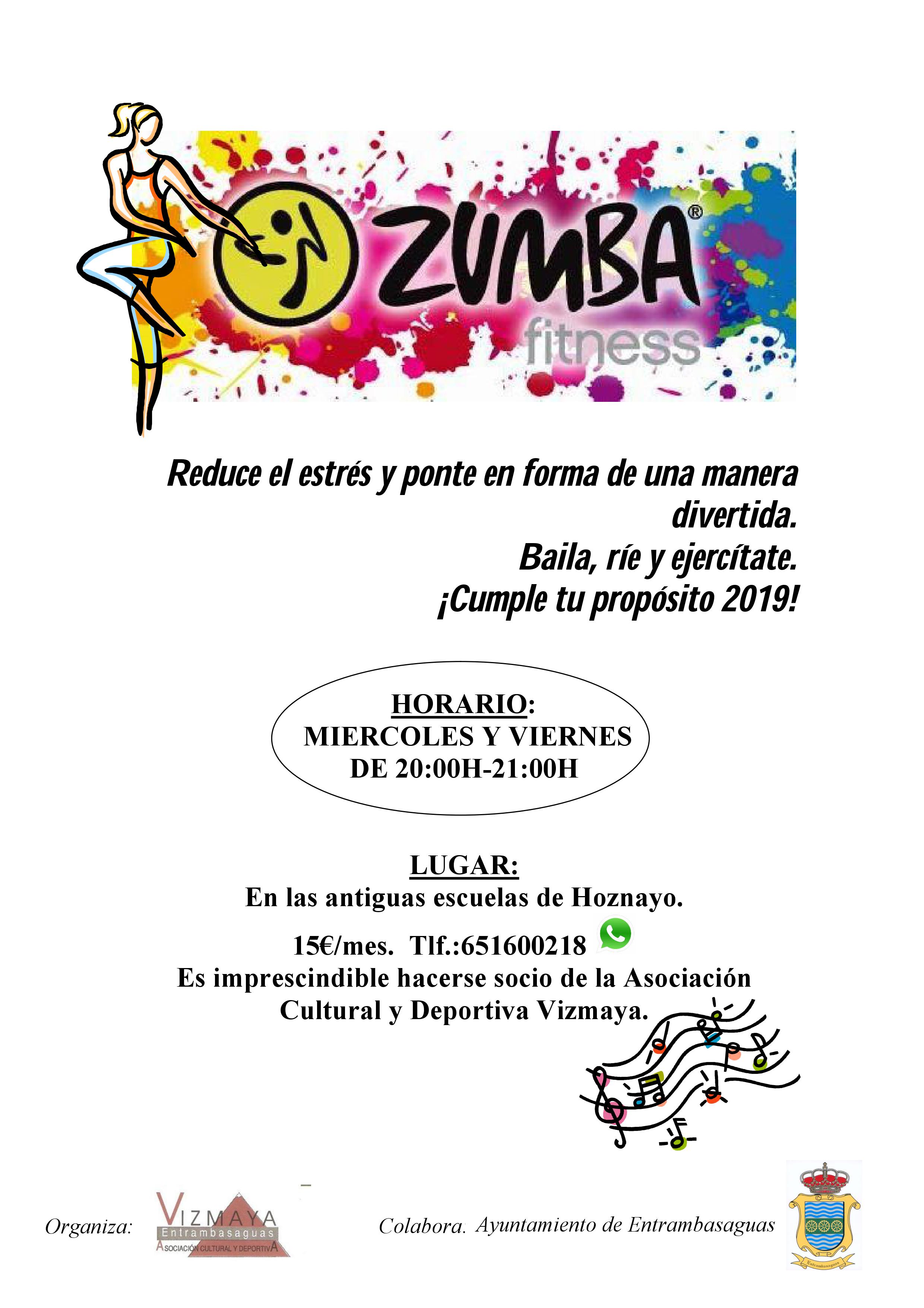 zumba