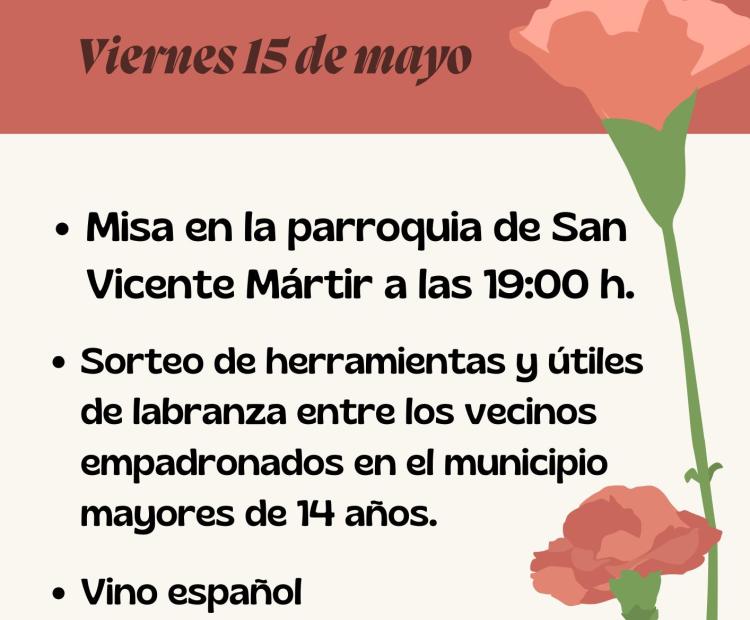 San Isidro 2026